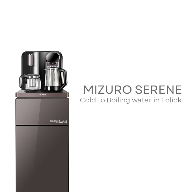 Reverse Osmosis Mizuro Serene